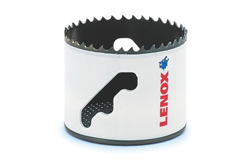 Bi-Metal Speed Slot Hole Saw, 1-1/8in