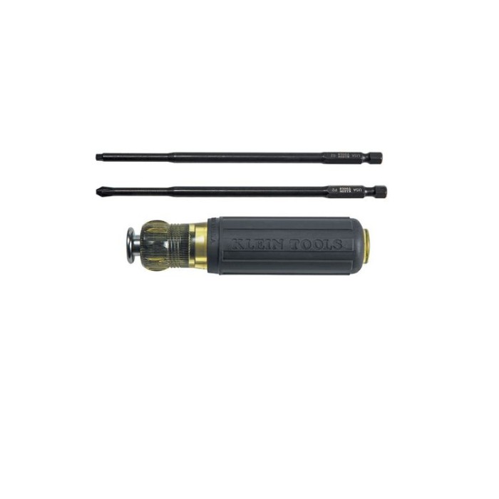 Switch Drive Handle #2 Phillips, #2 SQ Switch Drive Handle #2 Phillips, #2 SQ