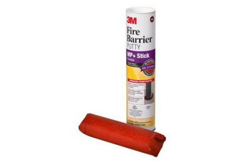 Fire Barrier Moldable Putty Stix Fire Barrier Moldable Putty Stix