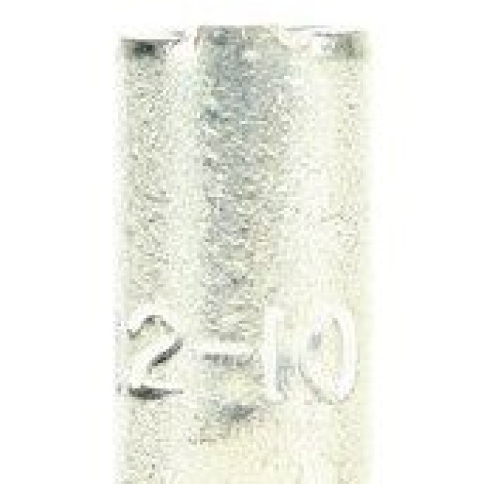 Scotchlok Butt Splice Connectors, 12-10 AWG, 50/bag Scotchlok Butt Splice Connectors, 12-10 AWG, 50/bag