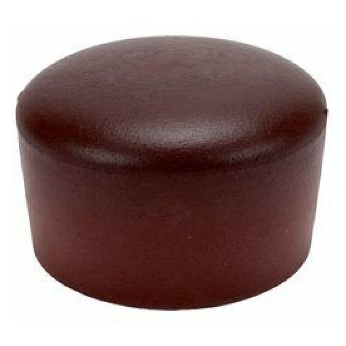 Fire Barrier Plug, 4in Round