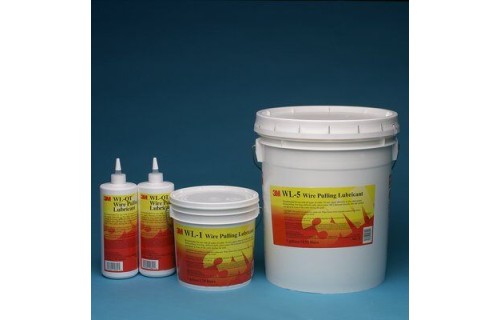 Wire Pulling Lubricant, Quart