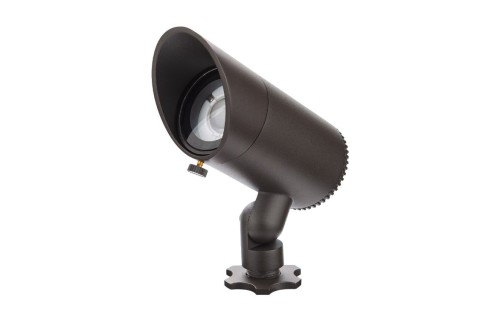 Landscape Accent Light, 27K, Bronze