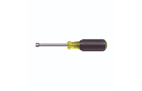 1/4-inchMagnetic Tip Nut Driver 3-Inch Shaft