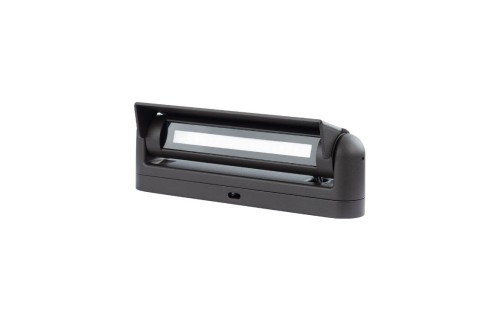 Linear Path Light, 27K, Bronze