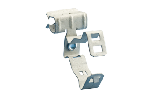 Multi-Function Clip, 1/2-3/4in Conduit