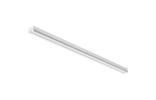 MVOLT LED Strip Light, 4ft, 38W, 40K, 80 CRI, 120-277V
