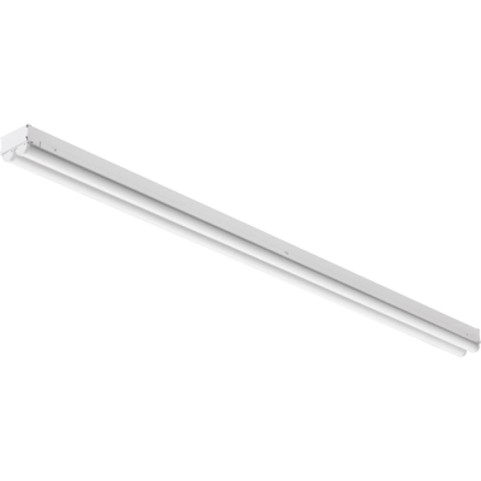 MVOLT LED Strip Light, 4ft, 38W, 40K, 80 CRI, 120-277V