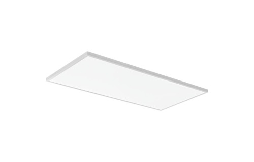 CPX LED Flat Panel 2x4, 31.5W, 40K, 80 CRI, 120-277V CPX LED Flat Panel 2x4, 31.5W, 40K, 80 CRI, 120-277V