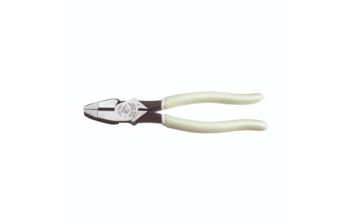High-Visibility Side-Cutting Pliers High-Leverage