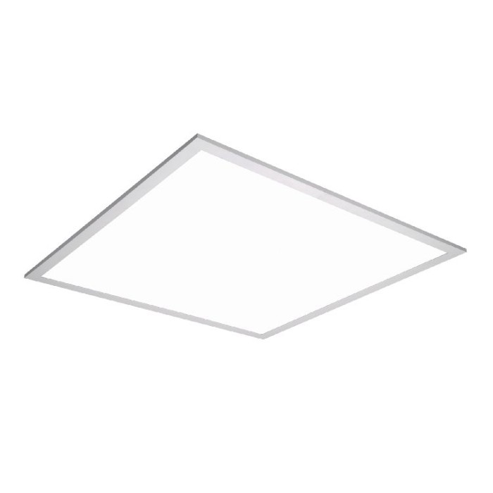 Surface Mounting Kit for Metalux 2ft x 2ft FPX LED Panel