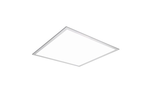Surface Mounting Kit for Metalux 2ft x 4ft FPX LED Panel