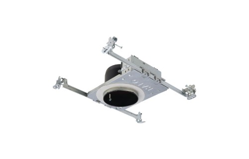 Halo H245 4in New Construction Shallow Recessed Housing Halo H245 4in New Construction Shallow Recessed Housing