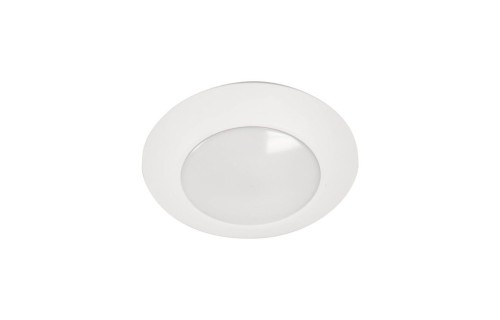Halo HLC6 6in LED Surface Light, White, 6/Pack Halo HLC6 6in LED Surface Light, White, 6/Pack