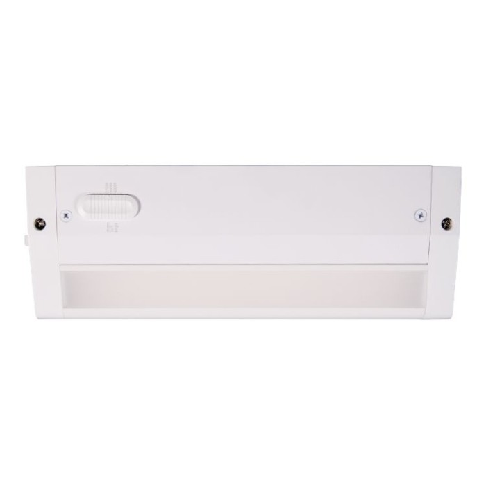 Halo 36in LED Undercabinet, 3CCT (27K/30K/40K), White Halo 36in LED Undercabinet, 3CCT (27K/30K/40K), White