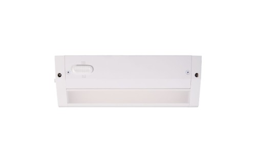 Halo Power Cord for HU11 LED Undercabinet, White Halo Power Cord for HU11 LED Undercabinet, White