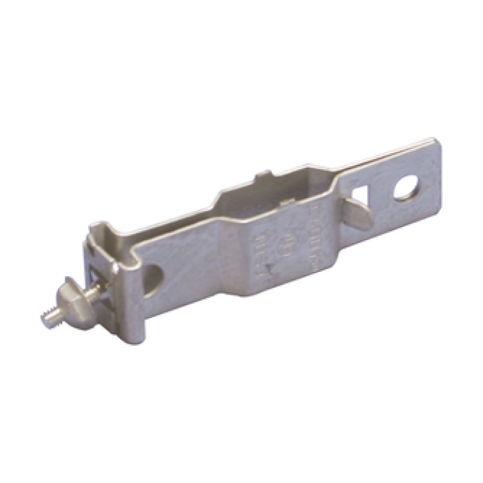 Independent Support Clip, 1/4-20 Stud