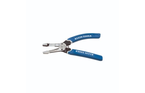 Heavy-Duty Wire Stripper 10-20 AWG