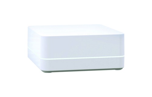 Caseta Wireless Smart Bridge Pro, White Caseta Wireless Smart Bridge Pro, White