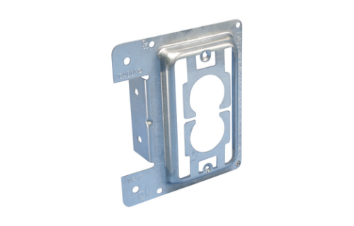 Single Gang Mounting Bracket