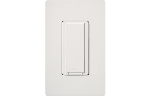 Vive Digital Switch, 1-Pole or Multiple Location, 6A, 120V