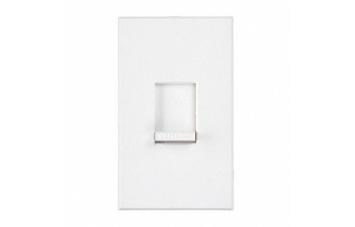 Nova T Preset Dimmer, Incandescent/Halogen, 1000W, 1-Pole/3-Way