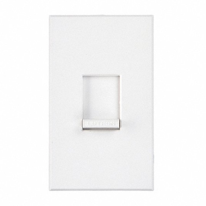 Nova T Preset Dimmer, Incandescent/Halogen, 1000W, 1-Pole/3-Way