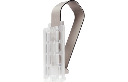 Pico Remote Car Visor Clip