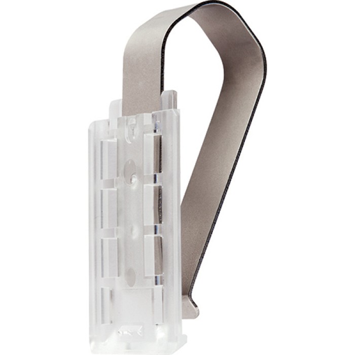 Pico Remote Car Visor Clip