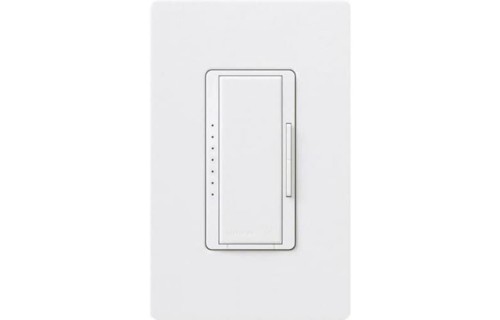 RA2 Select/RadioRA 2 120V CL Dimmer, White
