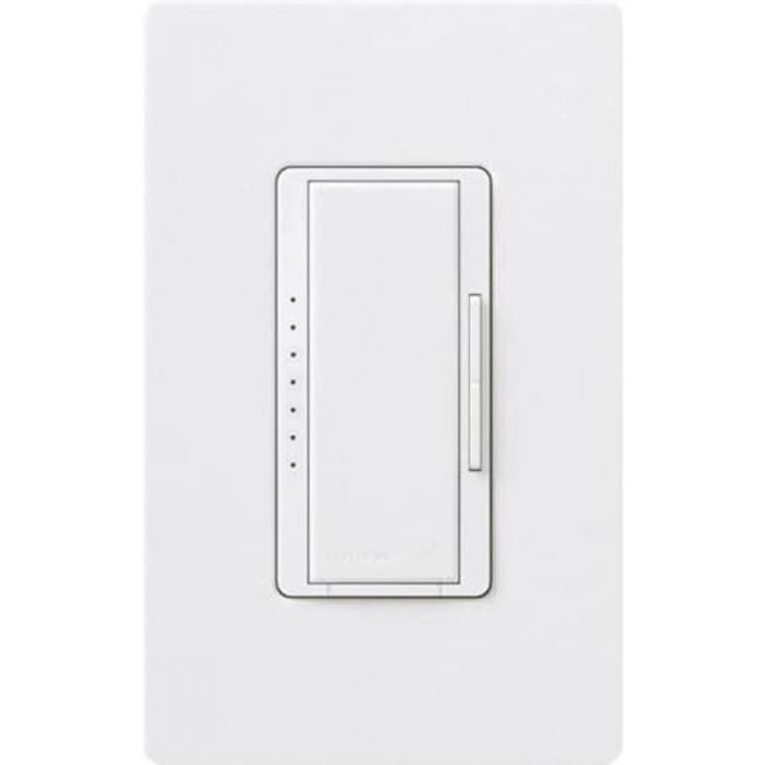 RA2 Select/RadioRA 2 Phase Dimmer, White