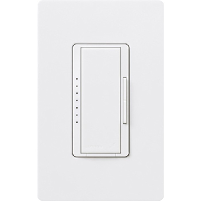RA2 Select/RadioRA Dimmer 2, White